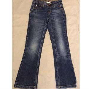 Justice Jeggings Pull On Pants Simply Low  7R